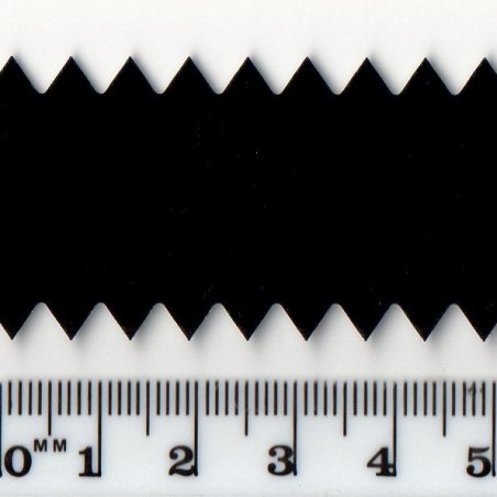 N° 25 - 5 mm