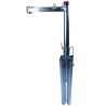 Support orientable pour mélangeurs XO