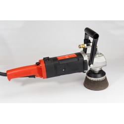 Flange adaptado para rodas de acoplamento