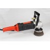 Flange adaptado para rodas de acoplamento