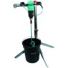 Support orientable pour mélangeurs XO