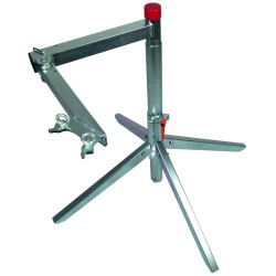 Support orientable pour mélangeurs XO