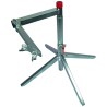 Support orientable pour mélangeurs XO