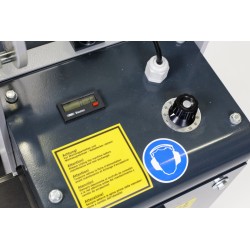 Ponceuse Alouette 223 
