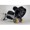 Sander Alouette 223 