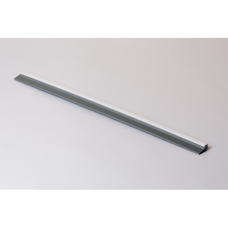 Bavette caoutchouc pour suceur 400 mm