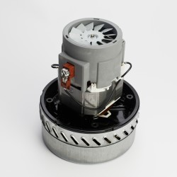 Moteur 1200 w pour aspirateur 423 M-423 Plast