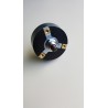Interruptor encastrado da Gavia 430