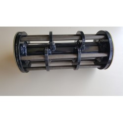 Tambour pour rabot FR 250 / axes de 12 mm