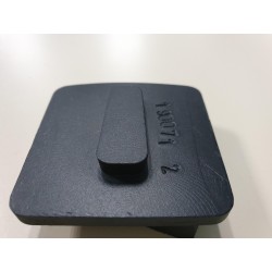 Segment diamanté pour béton