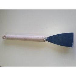 Spatule burin lame de 70 mm