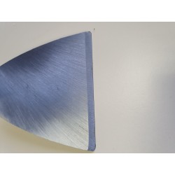 Spatule burin en 80 mm