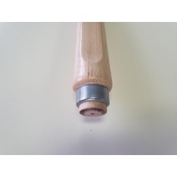 Spatule burin en 80 mm