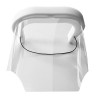 VISIERE DE PROTECTION DU VISAGE