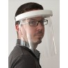 VISIERE DE PROTECTION DU VISAGE