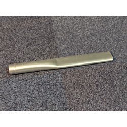 Suceur plat en aluminium d. 50 longueur 500 mm