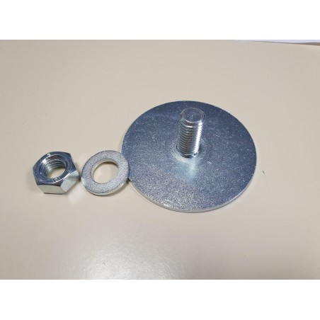 Vis pour plateau porte disques nouveau modele