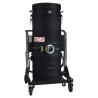 Aspirateur M 65 avecc les accessoires.