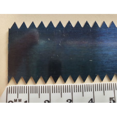 Lame n° 93 - 3 mm