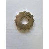 Molette au carbure de tungstène diamètre 80 mm