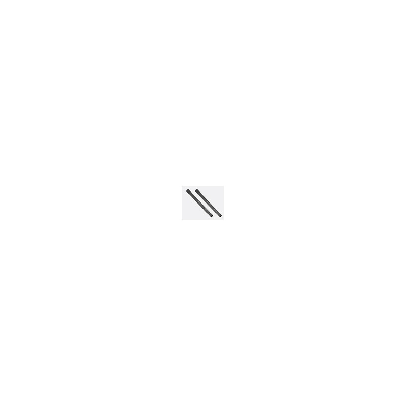 Rallonge plastique rigide pour aspirateurs 423 Plast