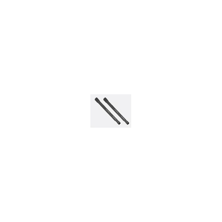 Rallonge plastique rigide pour aspirateurs 423 Plast