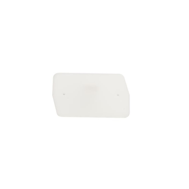 Lâminas de PVC float d. 600