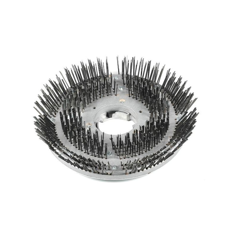 Brosse métallique 