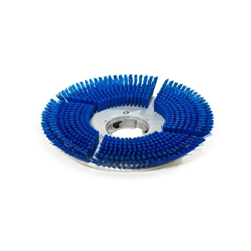 Brosse de nettoyage nylon