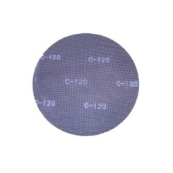 Disque treillis diam. 406 