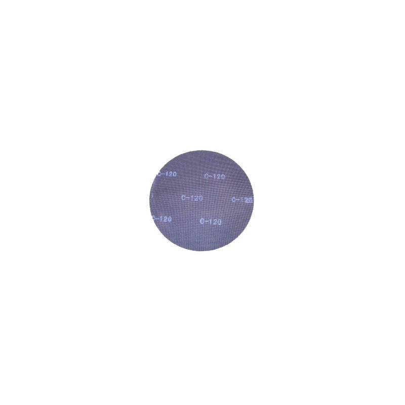 Disque treillis diam. 406 
