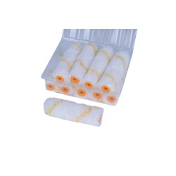 Sideburn gotejamento resistente clip
