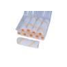 Sideburn gotejamento resistente clip