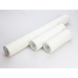 Luva de gotejamento micro fibra resistente