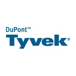 Combinação de Tyvek com capa