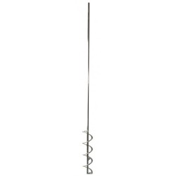 Agitateur pour fûts de 200 l