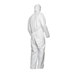 Combinação de Tyvek com capa
