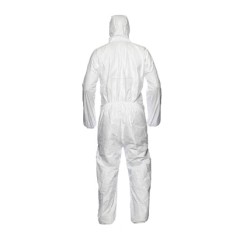 Combinação de Tyvek com capa