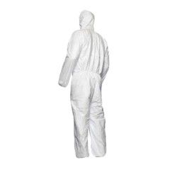 Combinação de Tyvek com capa