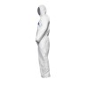 Combinaison en Tyvek avec cagoule