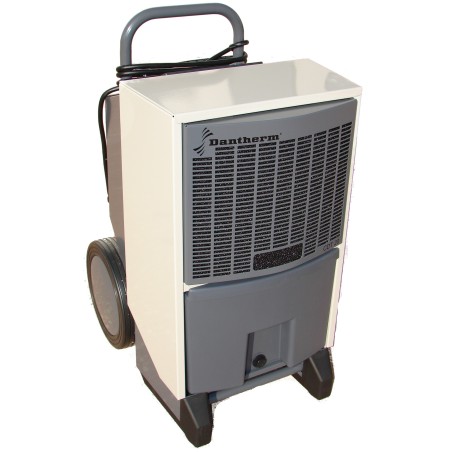 Traitement de l'air et humidité